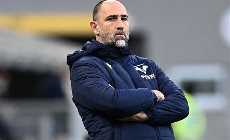 igor tudor allenatore della lazio|igor tudor 2022.